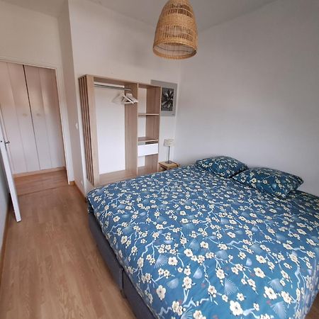 A Stondeta Apartment โบเวส์ ภายนอก รูปภาพ