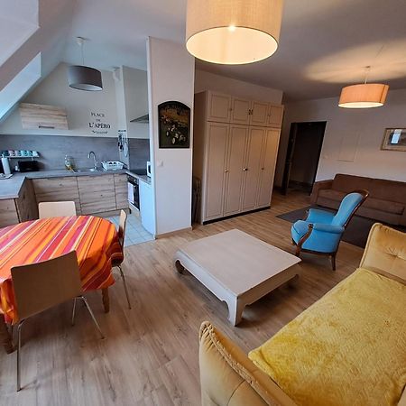 A Stondeta Apartment โบเวส์ ภายนอก รูปภาพ