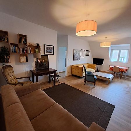 A Stondeta Apartment โบเวส์ ภายนอก รูปภาพ