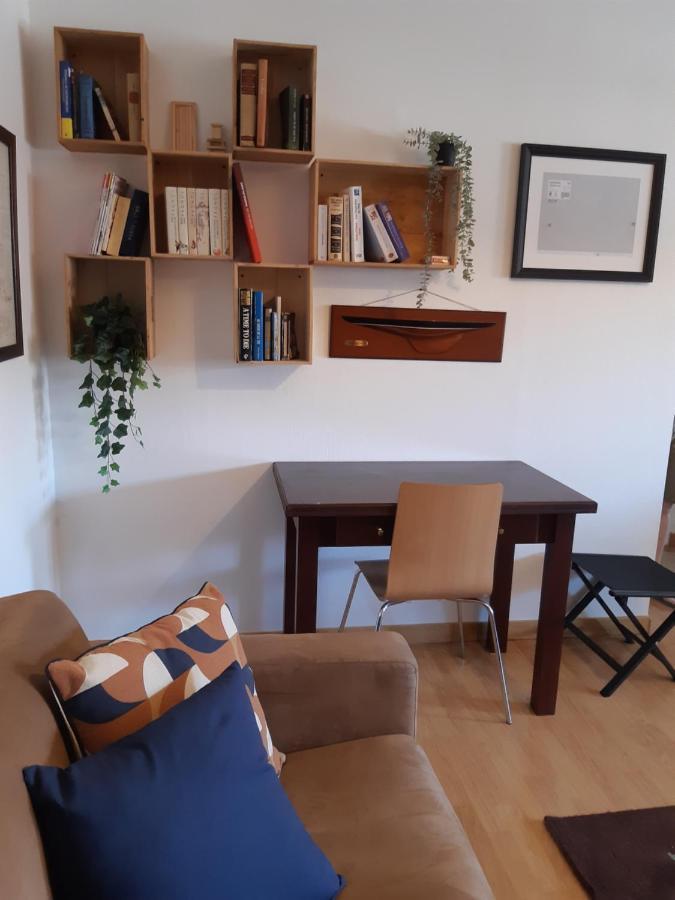 A Stondeta Apartment โบเวส์ ภายนอก รูปภาพ