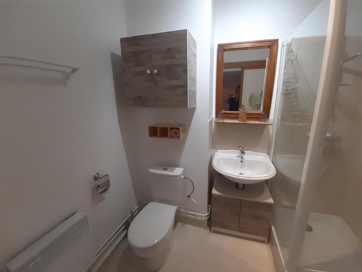 A Stondeta Apartment โบเวส์ ภายนอก รูปภาพ