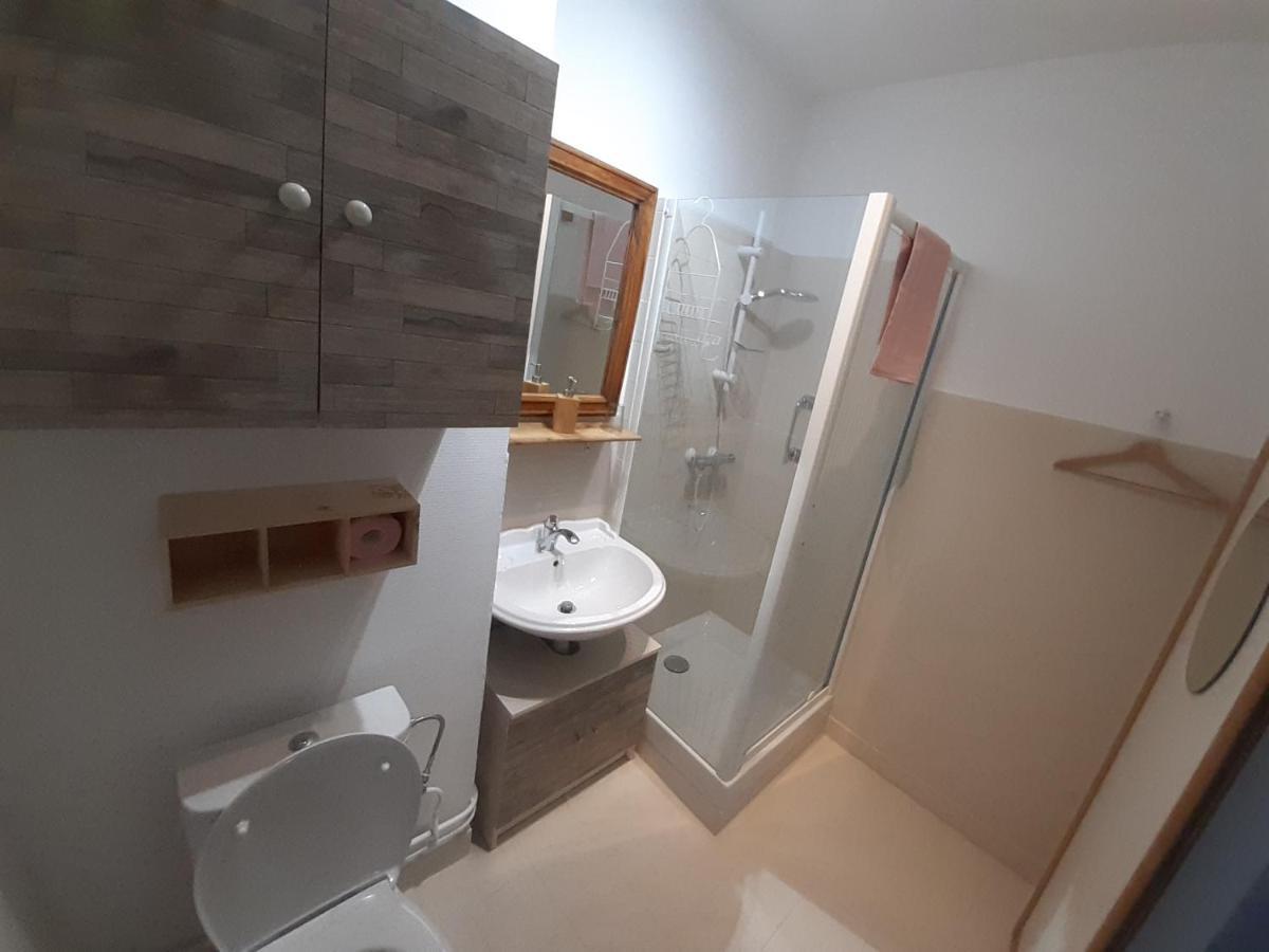 A Stondeta Apartment โบเวส์ ภายนอก รูปภาพ