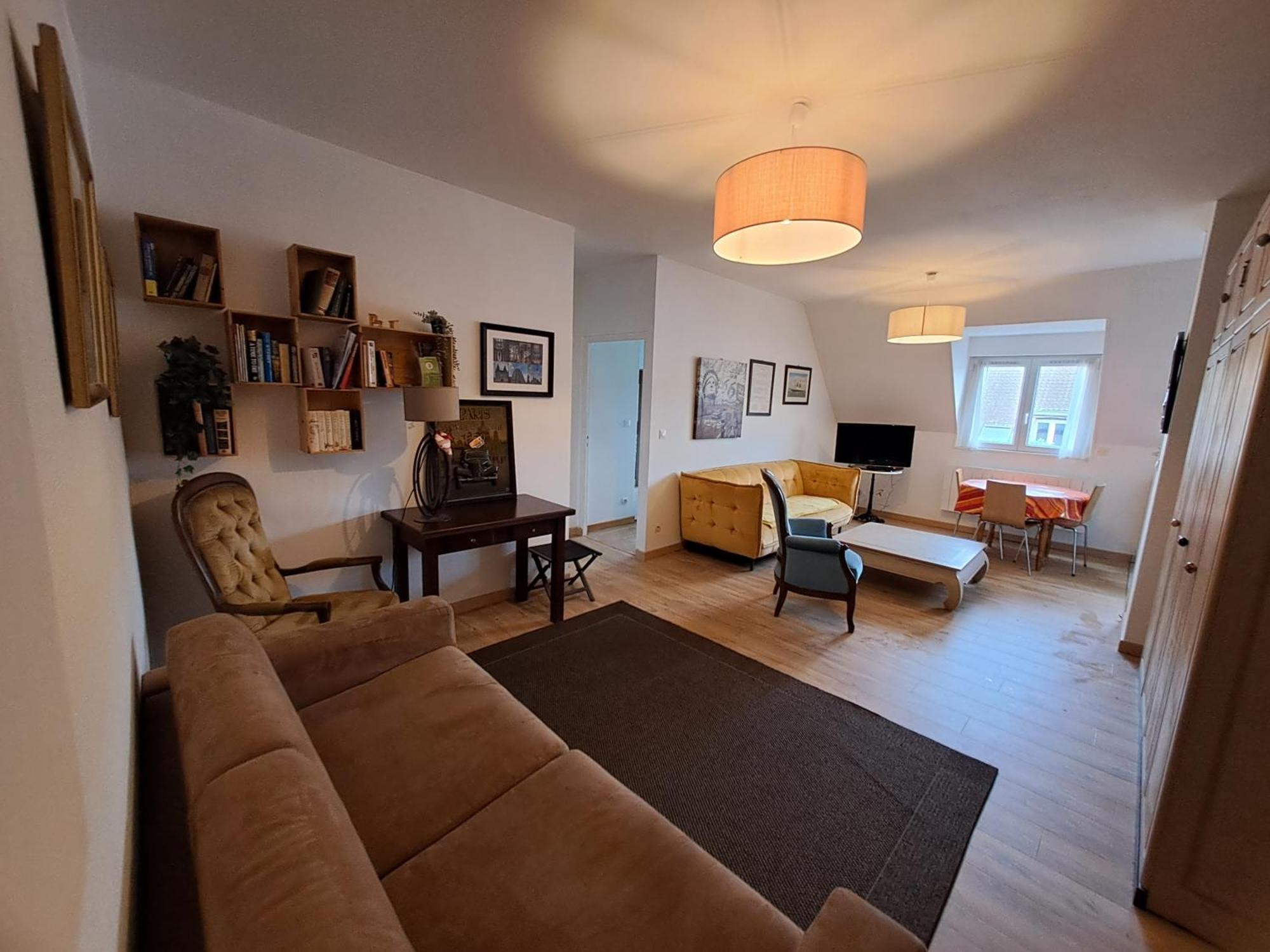 A Stondeta Apartment โบเวส์ ภายนอก รูปภาพ